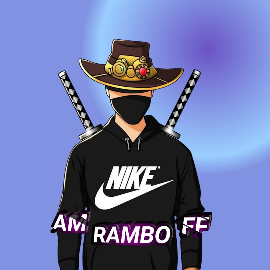 Detail Rambo Ff Nomer 20