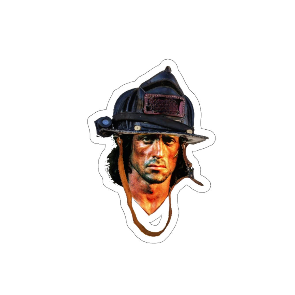 Detail Rambo Ff Nomer 33