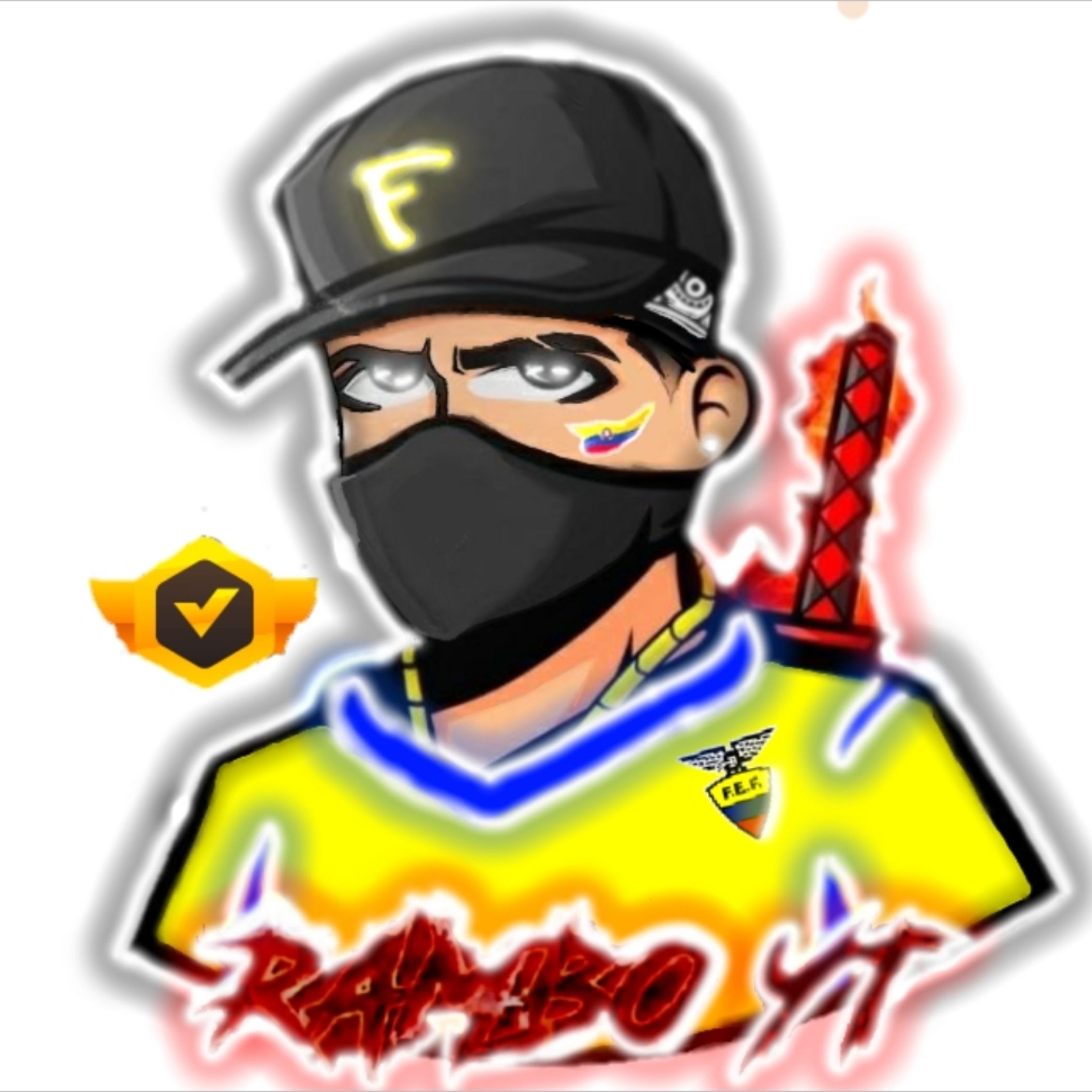 Detail Rambo Ff Nomer 39