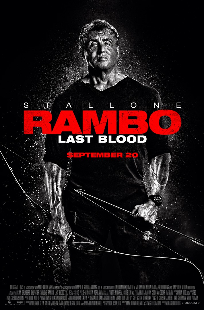Detail Rambo First Blood Free Online Nomer 18