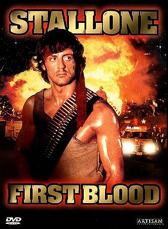 Detail Rambo First Blood Free Online Nomer 30