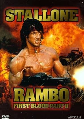 Detail Rambo First Blood Free Online Nomer 40