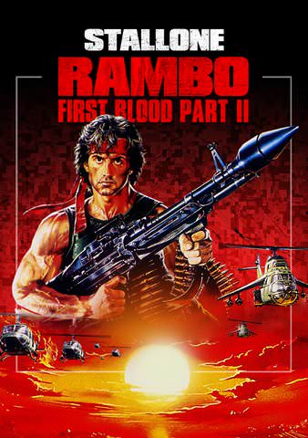Detail Rambo First Blood Free Online Nomer 6
