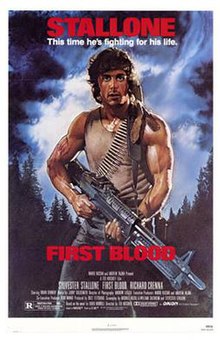 Detail Rambo First Blood Free Online Nomer 10