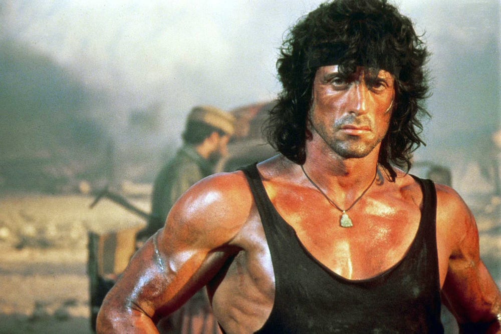 Detail Rambo First Blood Google Drive Nomer 23