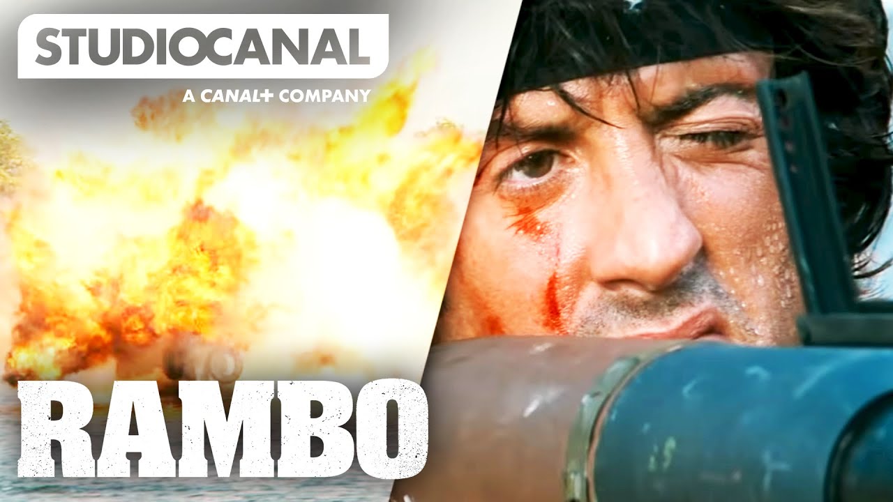 Detail Rambo First Blood Meme Nomer 28