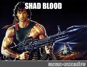 Detail Rambo First Blood Meme Nomer 39