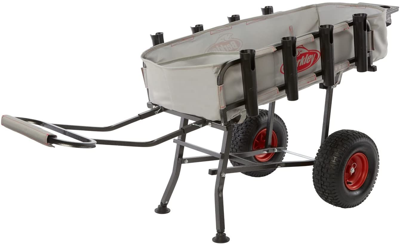 Detail Rambo Fishing Cart Nomer 36