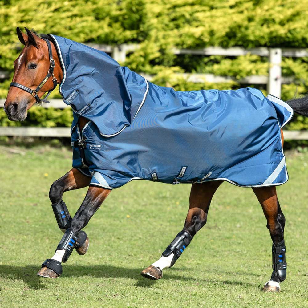 Detail Rambo Horse Blanket Nomer 16