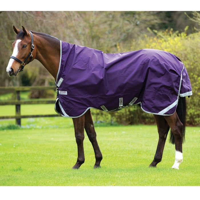 Detail Rambo Horse Blanket Nomer 22