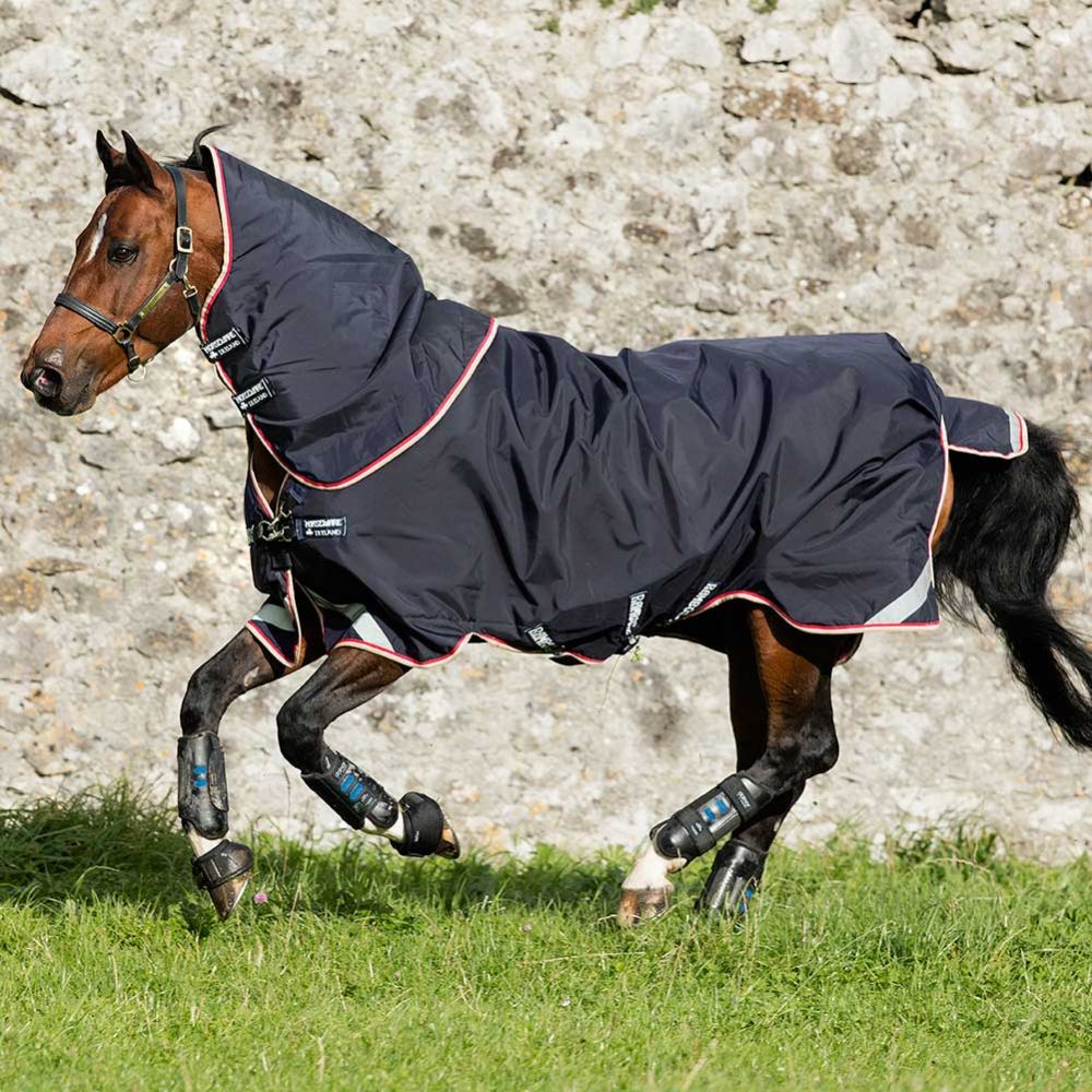 Detail Rambo Horse Blanket Nomer 23