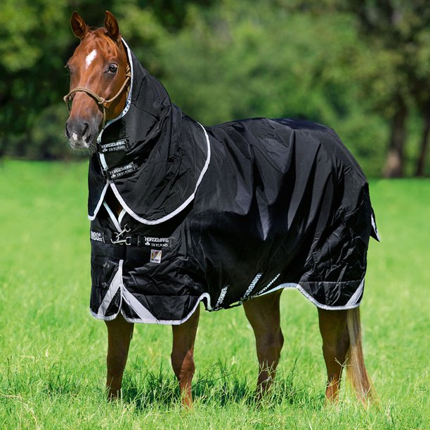 Detail Rambo Horse Blanket Nomer 26
