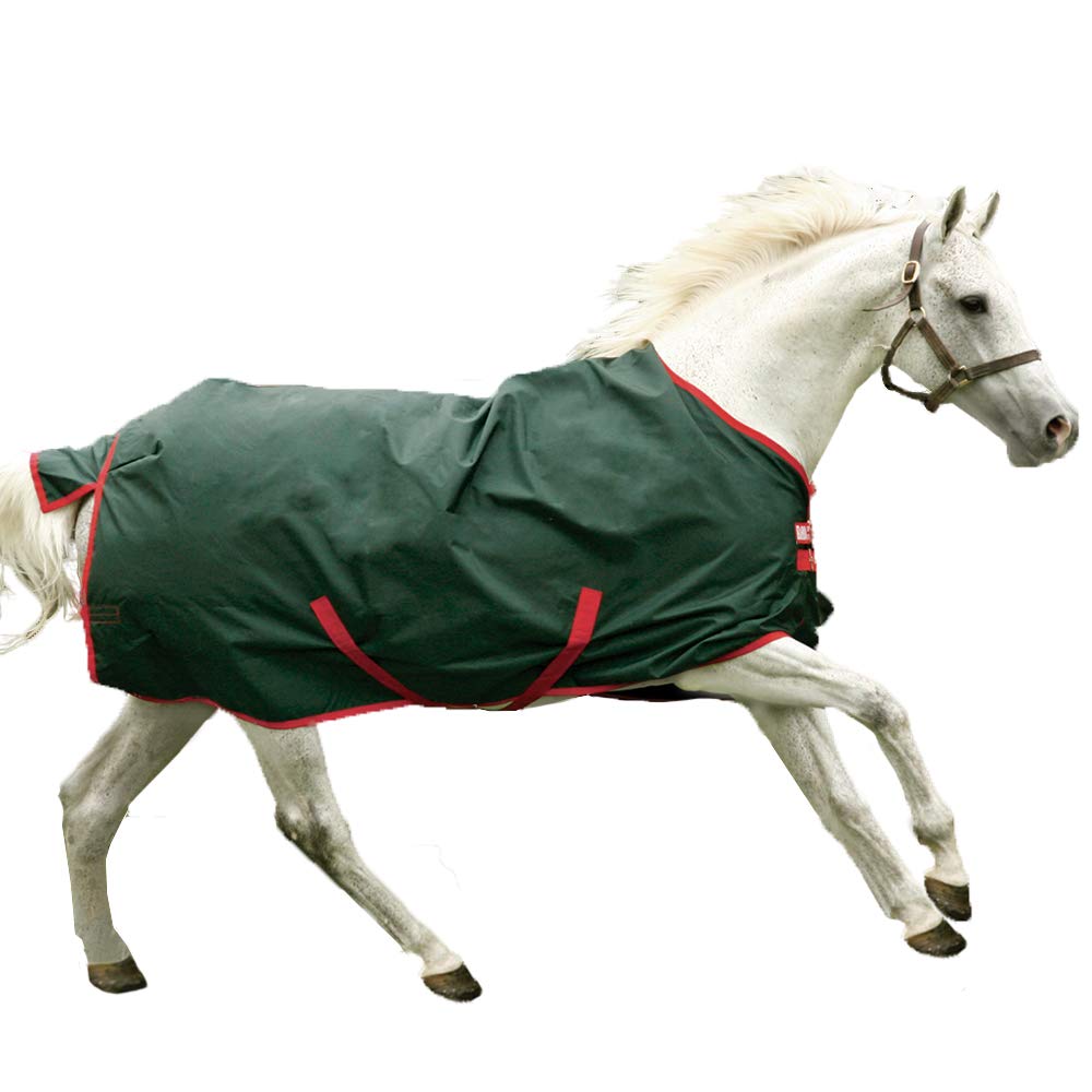 Detail Rambo Horse Blanket Nomer 32