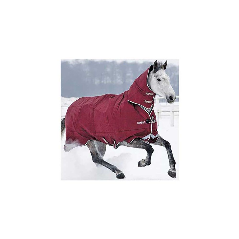 Detail Rambo Horse Blanket Nomer 35