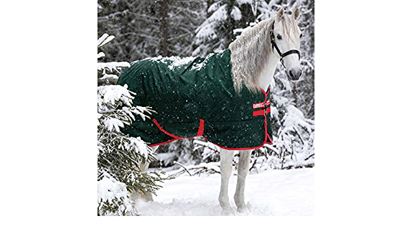 Detail Rambo Horse Blanket Nomer 39