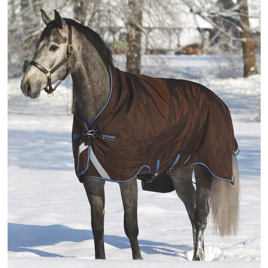 Detail Rambo Horse Blanket Nomer 41