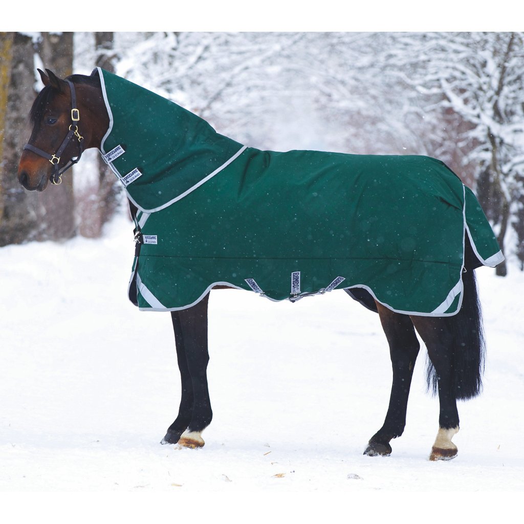 Detail Rambo Horse Blanket Nomer 42