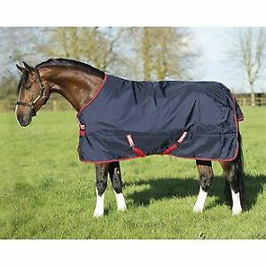 Detail Rambo Horse Blanket Nomer 6