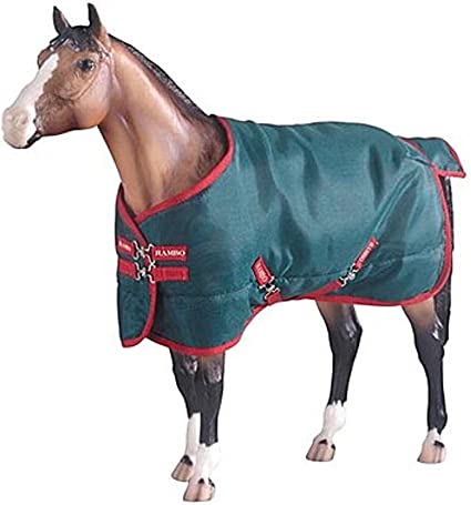 Detail Rambo Horse Blanket Nomer 7