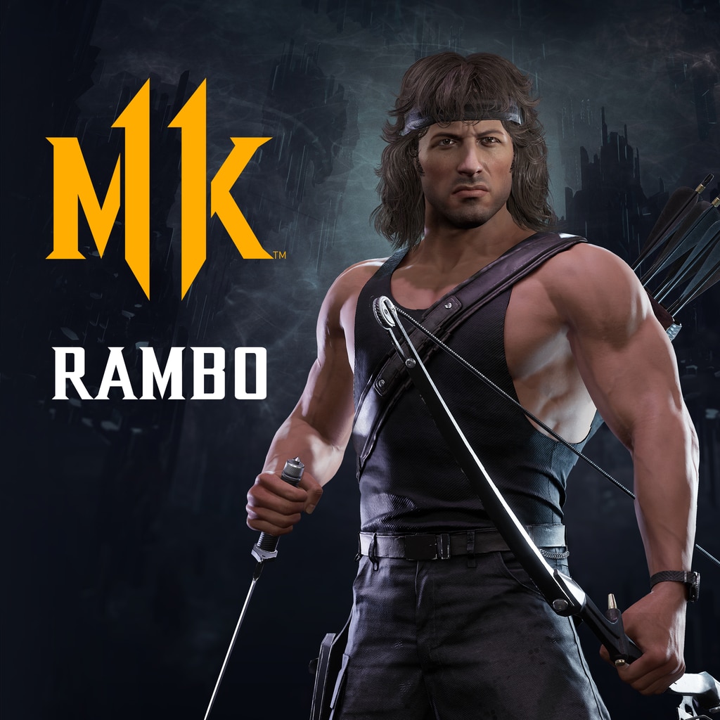 Detail Rambo Image Nomer 44
