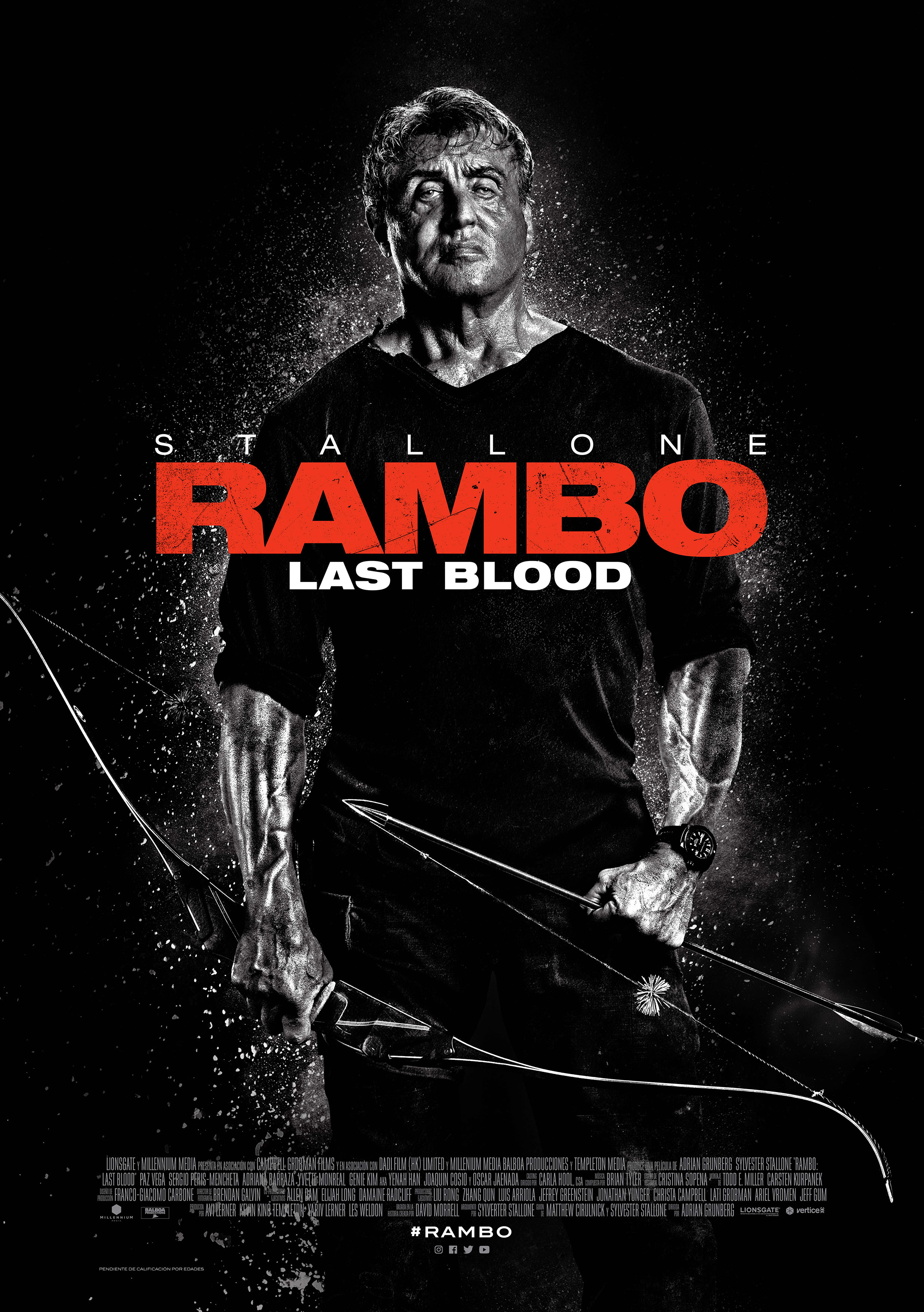 Detail Rambo Images Nomer 23