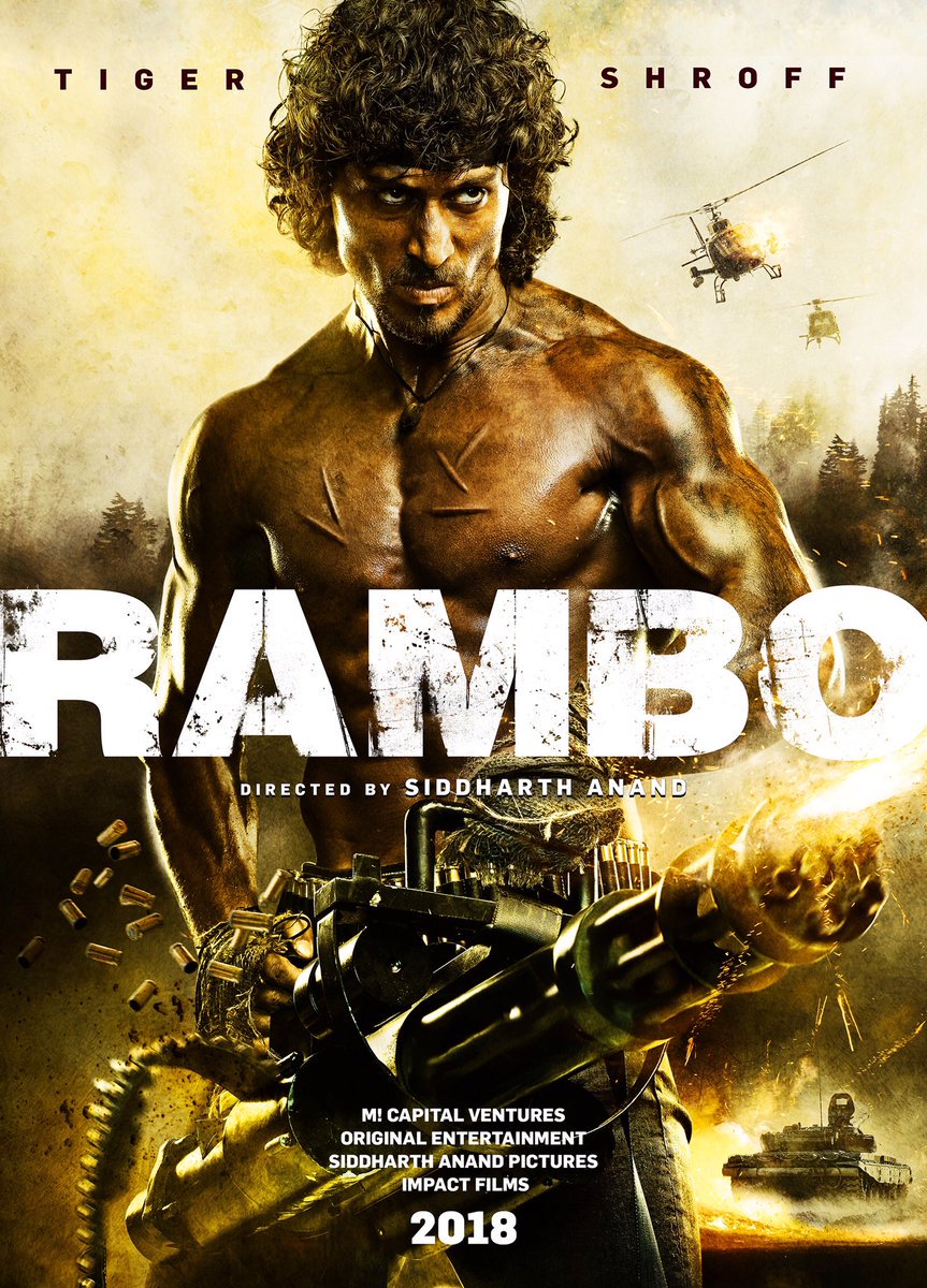 Detail Rambo Images Photos Gallery Nomer 24