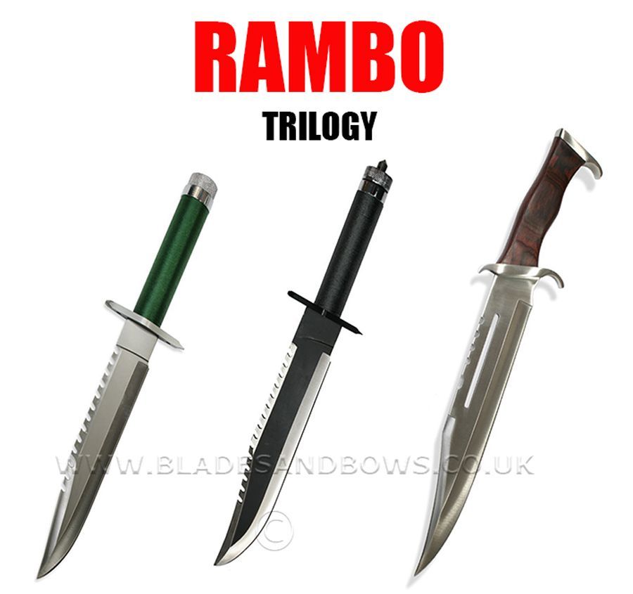 Detail Rambo Knives Amazon Nomer 14