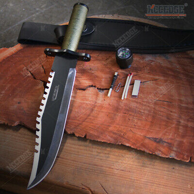 Detail Rambo Knives Amazon Nomer 17