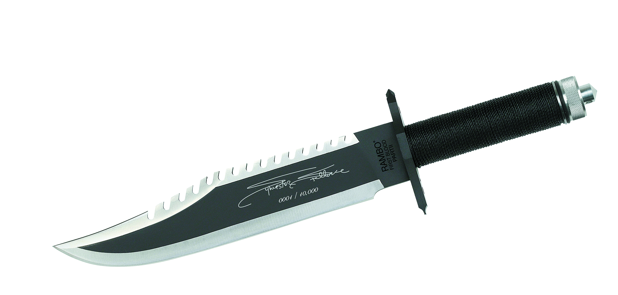 Detail Rambo Knives Amazon Nomer 20