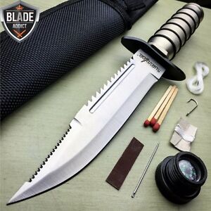 Detail Rambo Knives Ebay Nomer 2