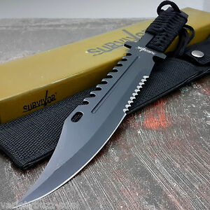 Detail Rambo Knives Ebay Nomer 12