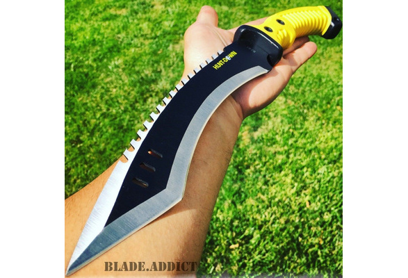 Detail Rambo Knives Ebay Nomer 23