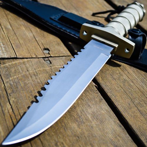 Detail Rambo Knives Ebay Nomer 33