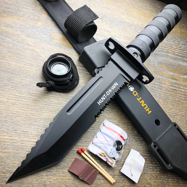Detail Rambo Knives Ebay Nomer 36