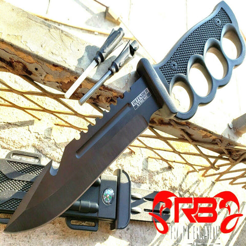 Detail Rambo Knives Ebay Nomer 40