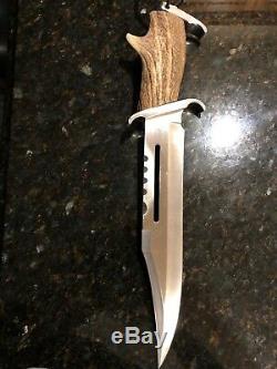 Detail Rambo Knives Ebay Nomer 43