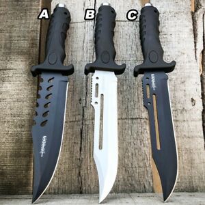 Detail Rambo Knives Ebay Nomer 7