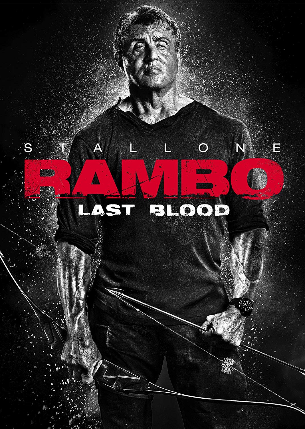 Detail Rambo Last Blood Wallpaper Nomer 8