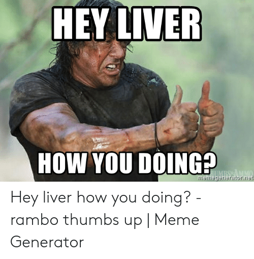 Detail Rambo Meme Generator Nomer 36