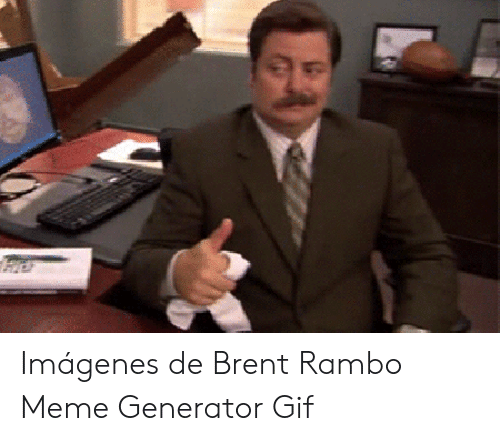 Detail Rambo Meme Generator Nomer 51