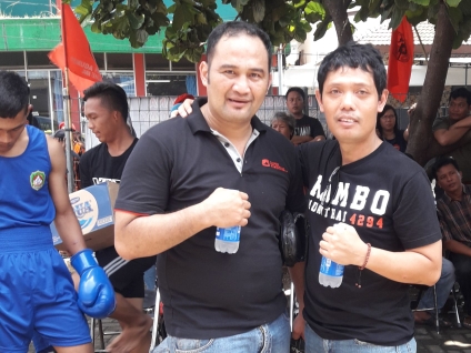 Detail Rambo Muaythai Nomer 34