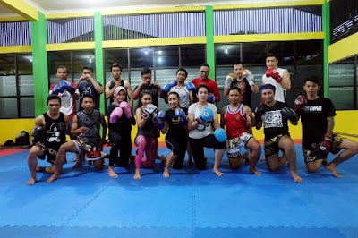 Detail Rambo Muaythai Nomer 36