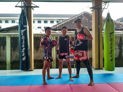 Detail Rambo Muaythai Nomer 39