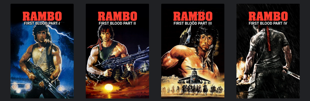 Detail Rambo Photoshop Nomer 9