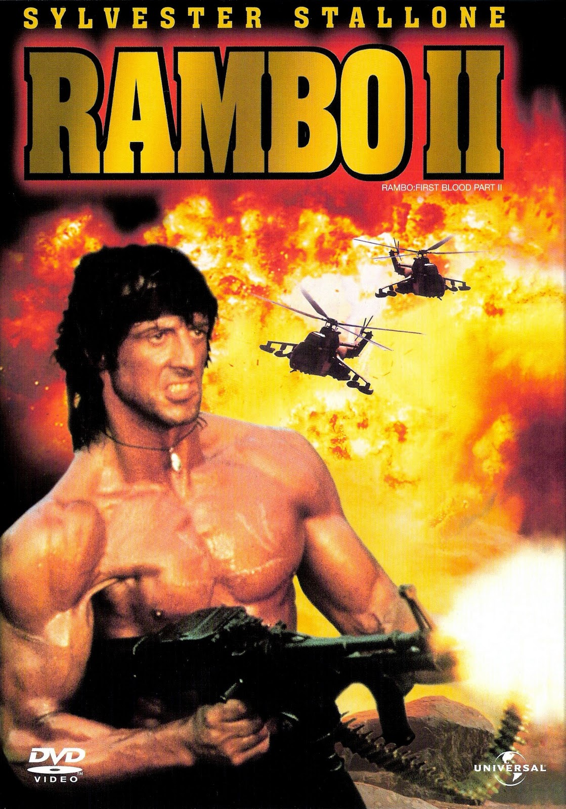 Detail Rambo Pic Nomer 29