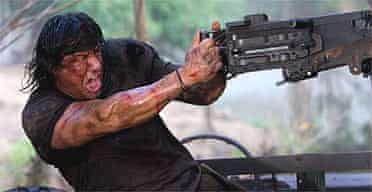 Detail Rambo Pic Nomer 35