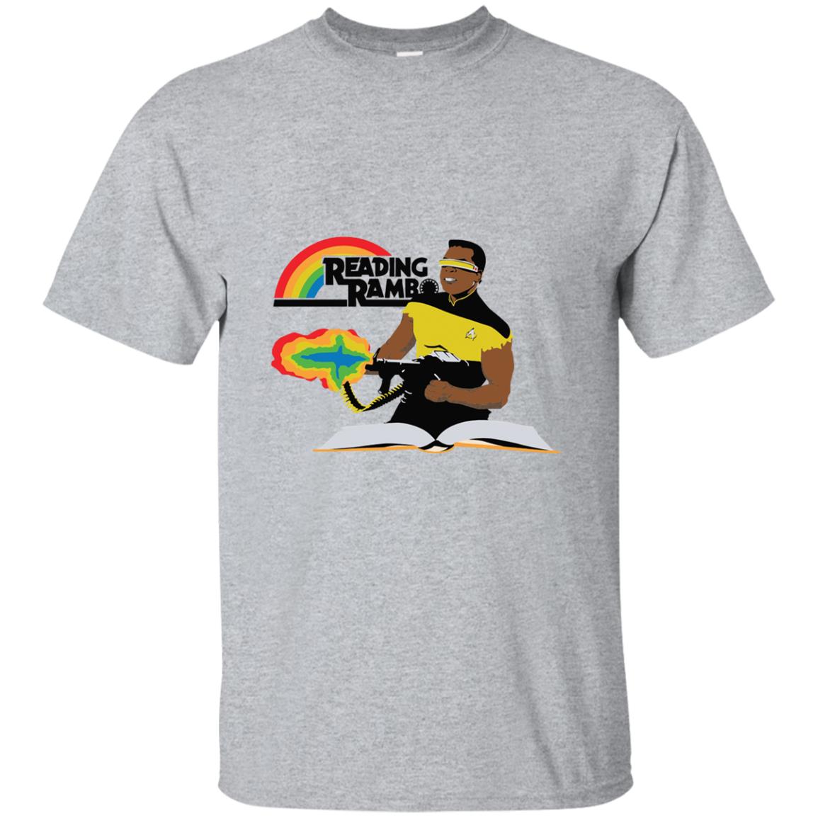 Download Rambo T Shirt Amazon Nomer 23