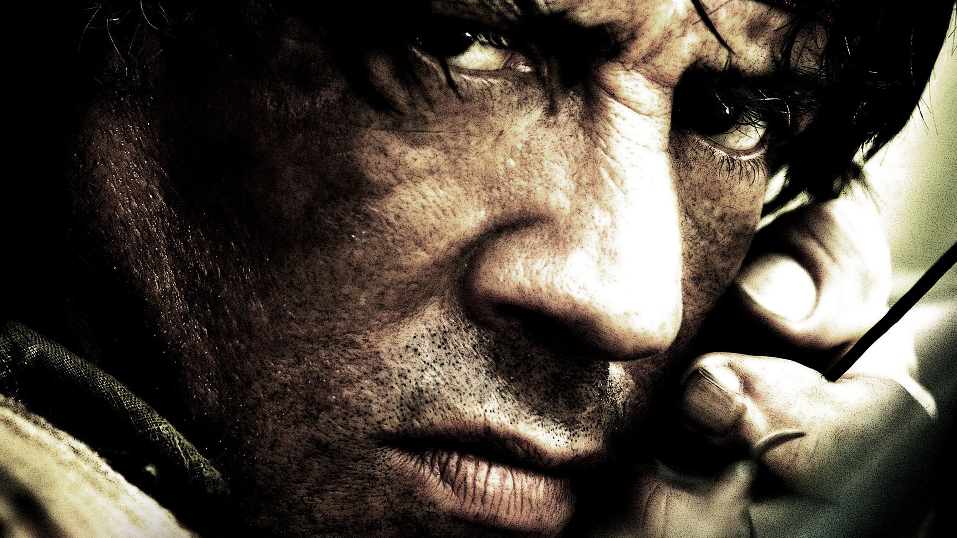 Detail Rambo Wallpaper Nomer 35