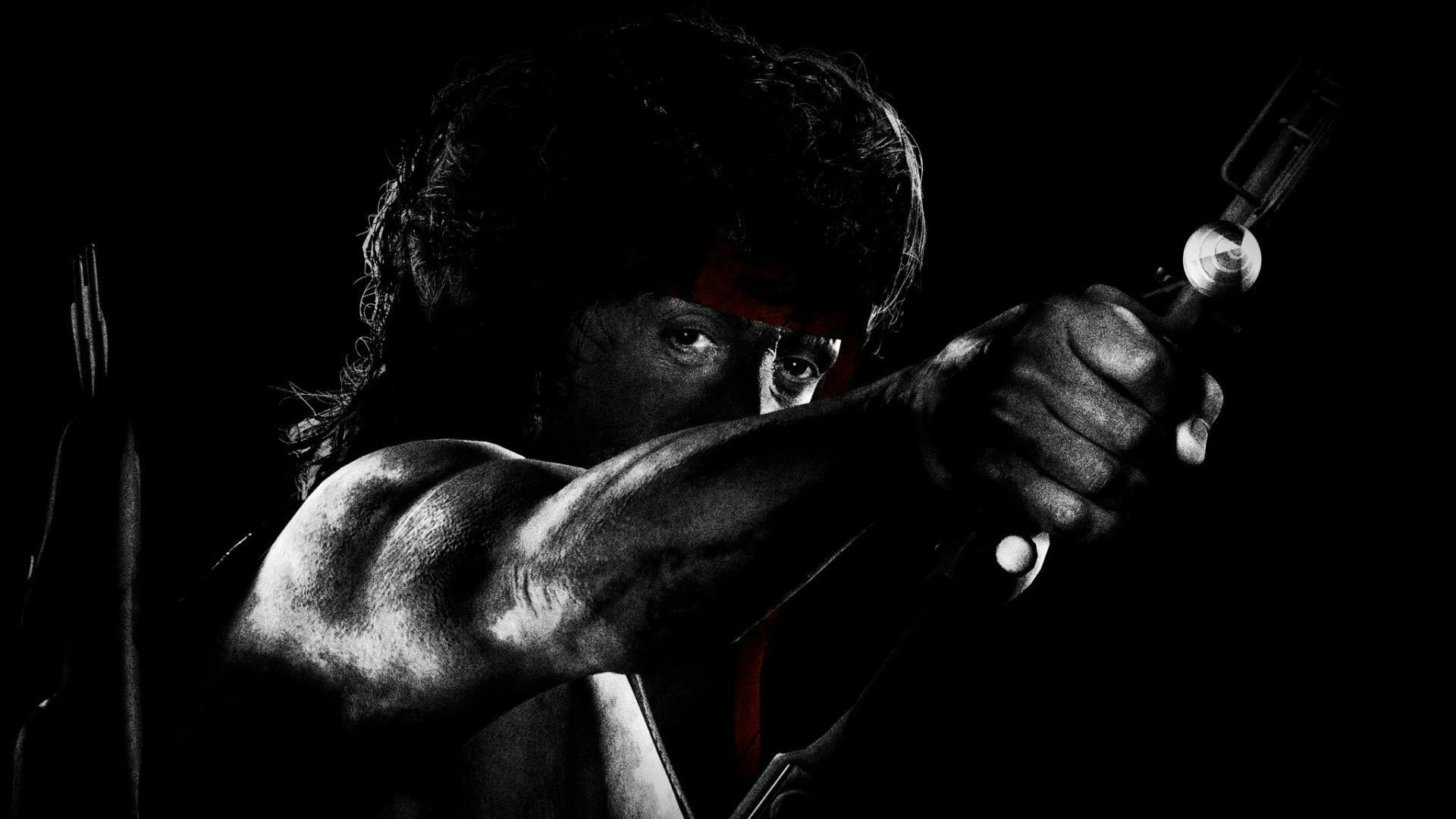 Detail Rambo Wallpaper Hd Nomer 25