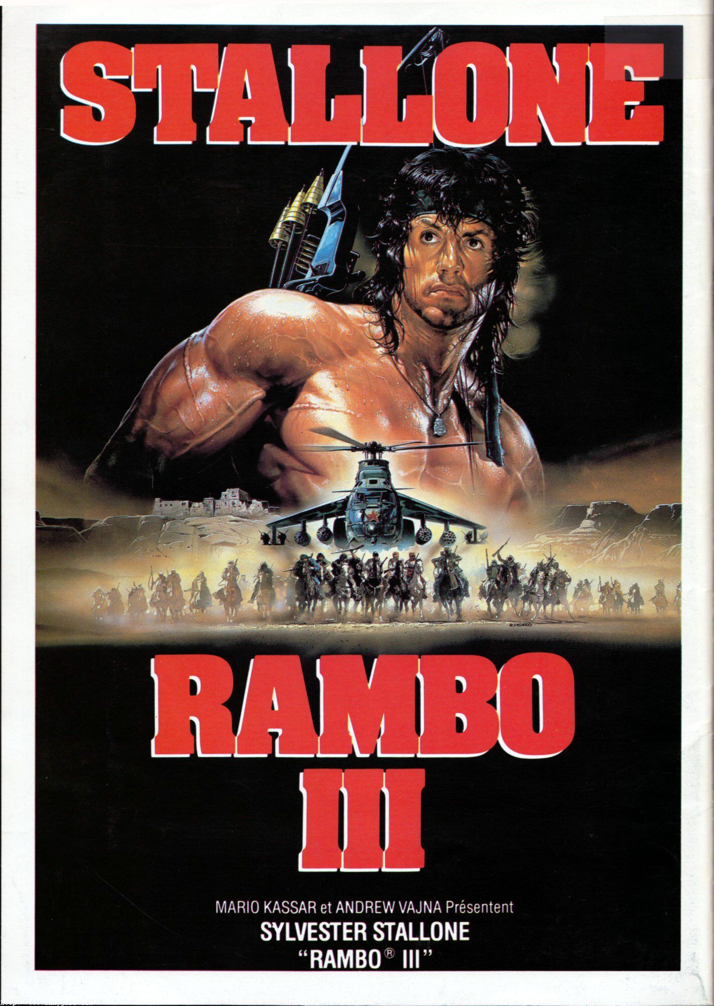 Detail Rambo Wallpaper Hd Nomer 36